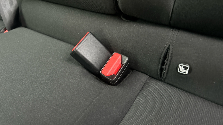 Dacia Sandero 1.0 TCe Essential 5dr Bi Fuel Hatchback